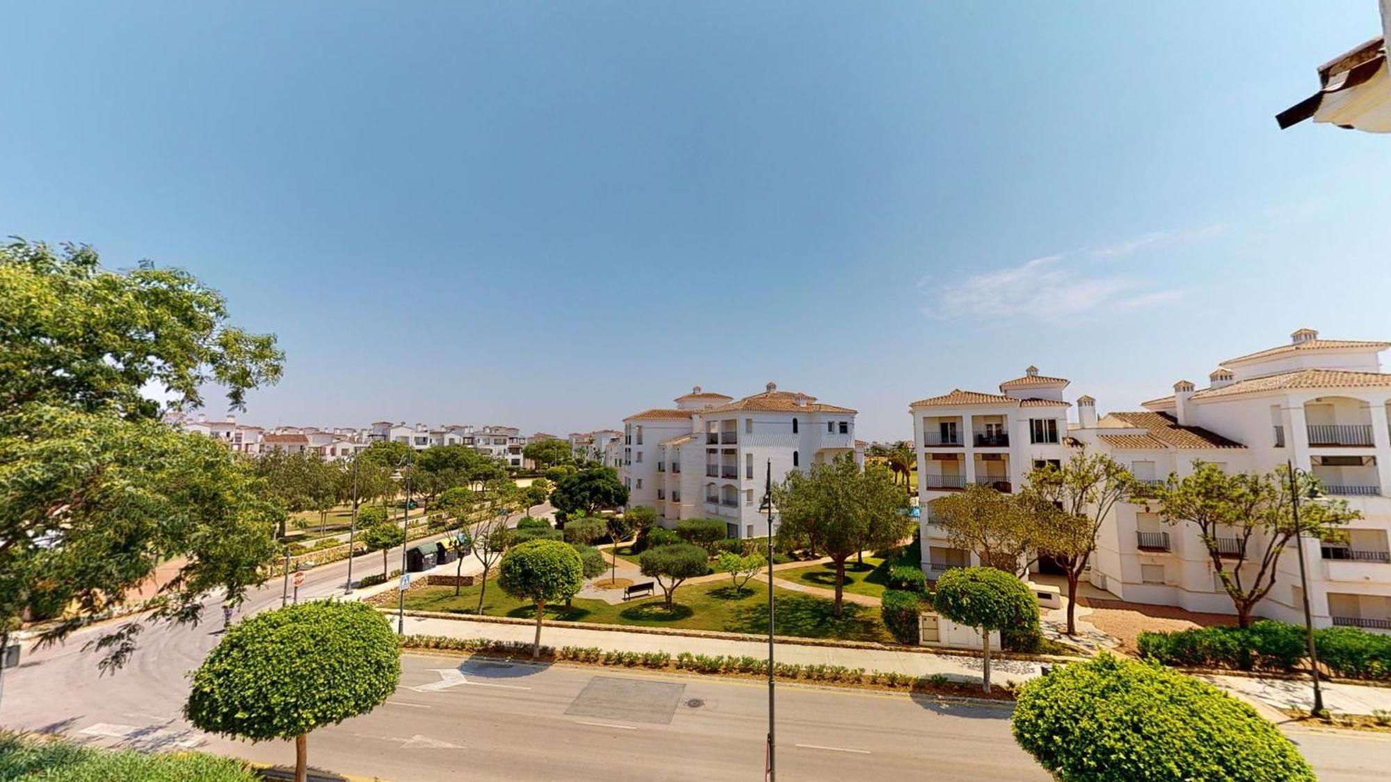 Roldán Cozy And Nice Apartment In La Torre Golf Resort מראה חיצוני תמונה